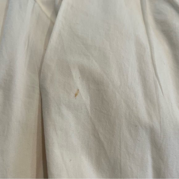 & Other Stories Lace Ruffle Blouse - Picture 5 of 5